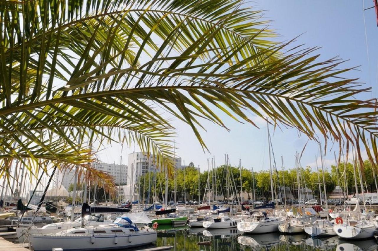 Le Lumineux Lägenhet Lorient Exteriör bild
